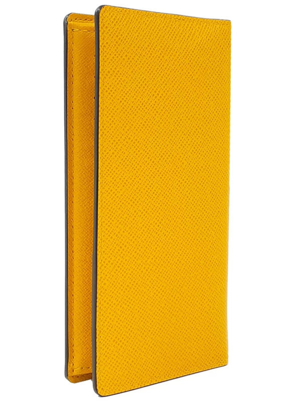 Louis Vuitton Bi fold Taiga Long Wallet Brazza Portefeuille Black